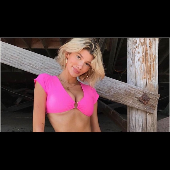 I am obsessed with this bikini. Doesn’t fit me:( - Picture 3 of 6